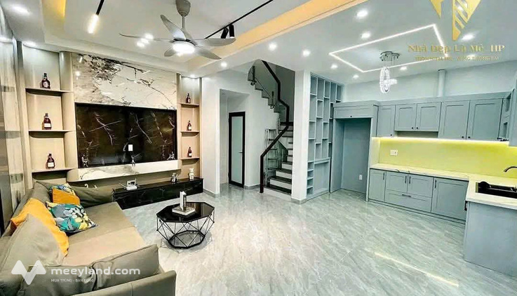 Bất động sản tại Hải Phòng - ảnh 1