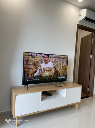 Bất động sản tại TP. Hồ Chí Minh - ảnh 1