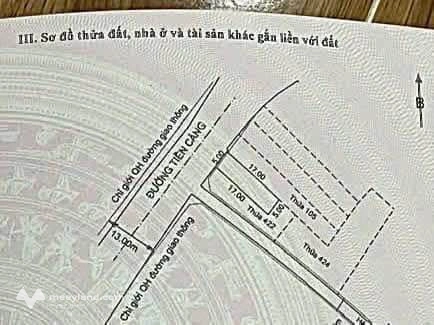 Bất động sản tại Bà Rịa - Vũng Tàu - ảnh 1