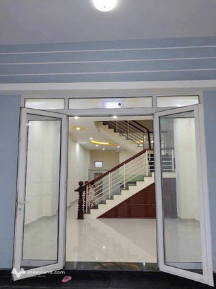 Bất động sản tại Bình Dương - ảnh 1
