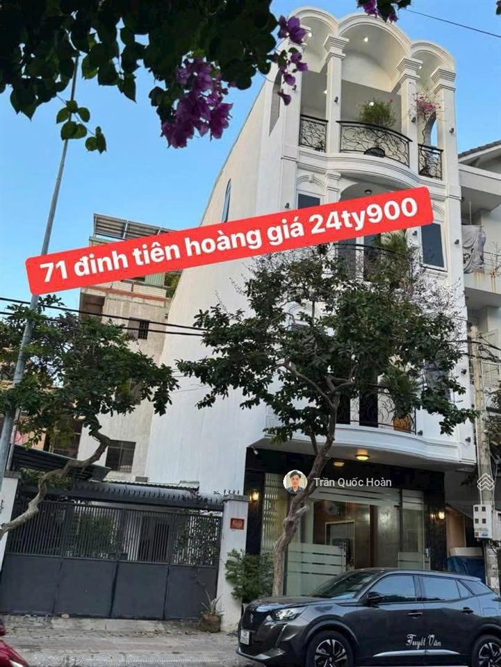 Bất động sản tại Bà Rịa - Vũng Tàu - ảnh 1