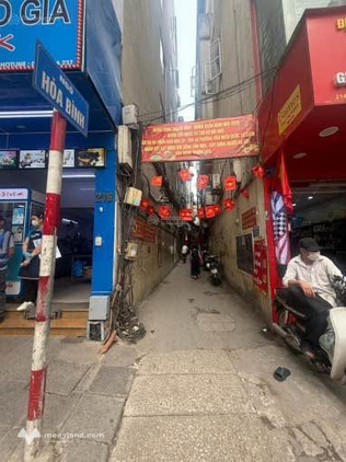 Bất động sản tại Hòa Bình - ảnh 1