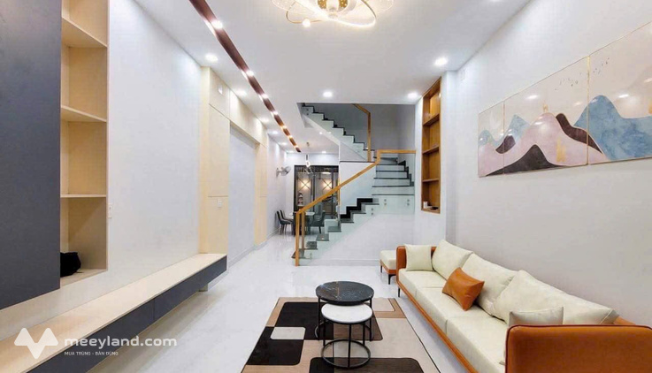 Bất động sản tại TP. Hồ Chí Minh - ảnh 1