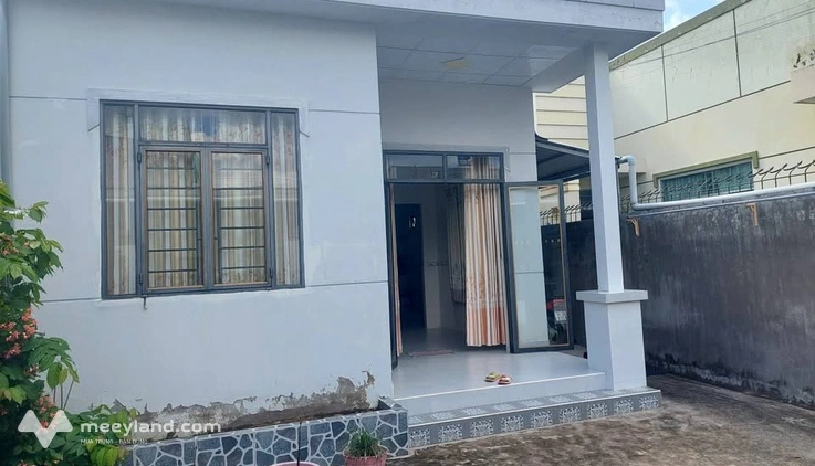 Bất động sản tại Bến Tre - ảnh 1
