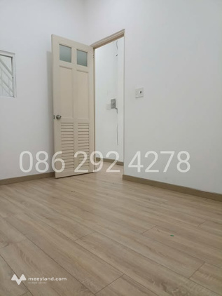Bất động sản tại TP. Hồ Chí Minh - ảnh 1