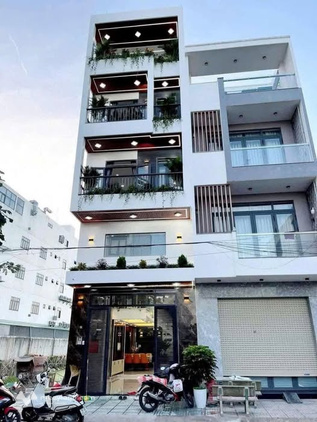 Bất động sản tại TP. Hồ Chí Minh - ảnh 1