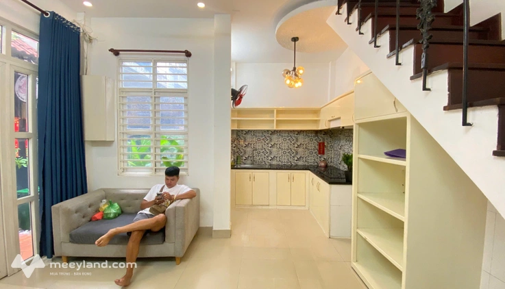 Bất động sản tại TP. Hồ Chí Minh - ảnh 1
