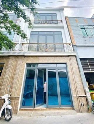 Bất động sản tại Cần Thơ - ảnh 1