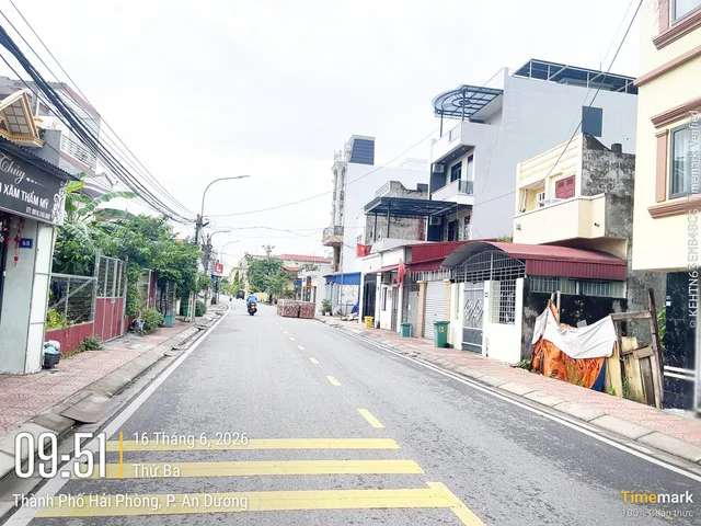 Bất động sản tại Hải Phòng - ảnh 1