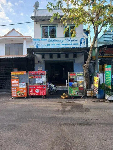 Bất động sản tại Bà Rịa - Vũng Tàu - ảnh 1
