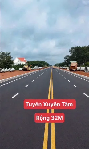 Bất động sản tại Bình Phước - ảnh 1