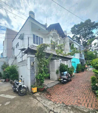 Bất động sản tại TP. Hồ Chí Minh - ảnh 1