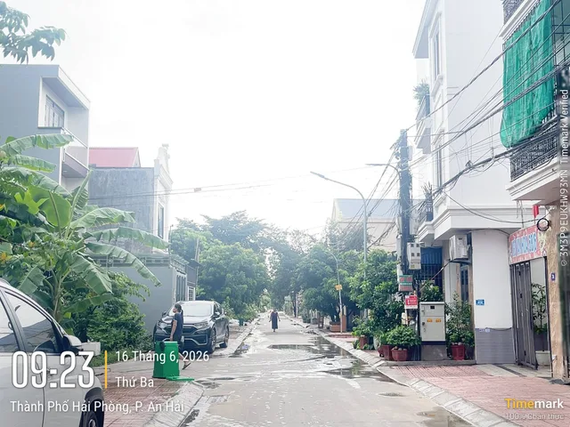 Bất động sản tại Hải Phòng - ảnh 1