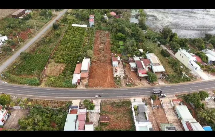 Bất động sản tại Gia Lai - ảnh 1
