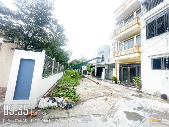 Bất động sản tại Hải Phòng - ảnh 1