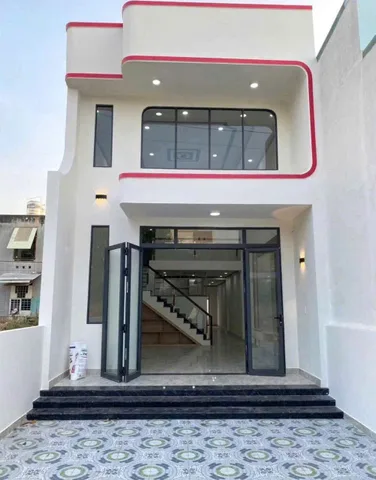 Bất động sản tại Bình Dương - ảnh 1