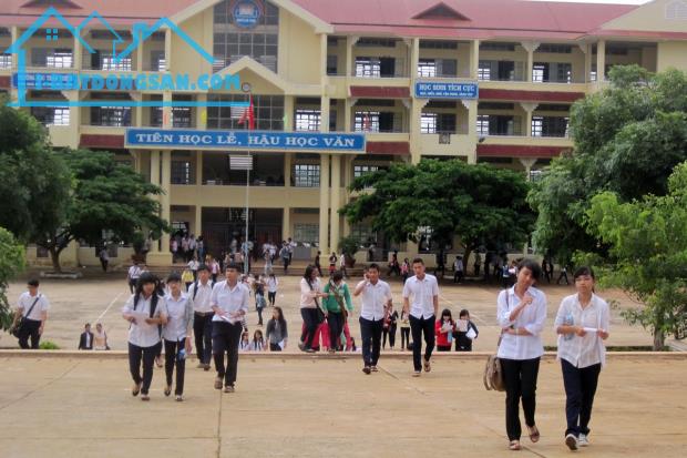 Bất động sản tại Bình Phước - ảnh 1