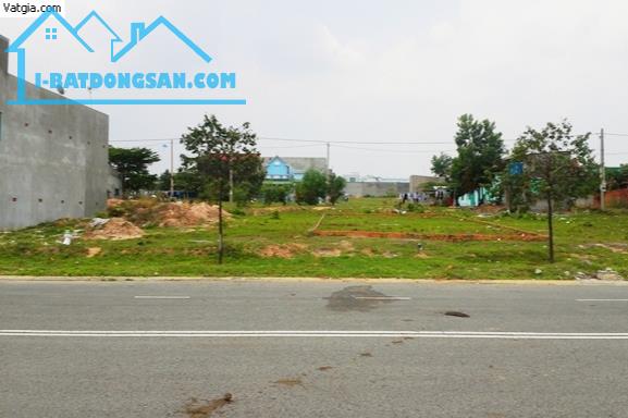 Bất động sản tại Bình Phước - ảnh 1