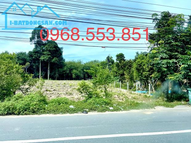 Bất động sản tại Bình Phước - ảnh 1