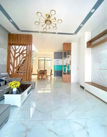 Bất động sản tại Bình Dương - ảnh 1