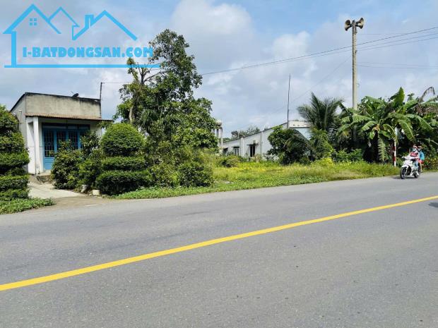 Bất động sản tại Bình Dương - ảnh 1