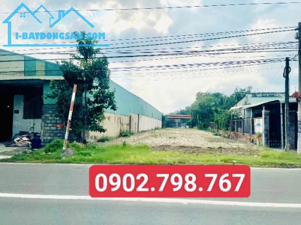 Bất động sản tại Bình Phước - ảnh 1