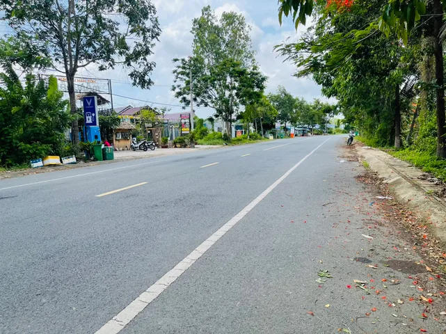Bất động sản tại Sóc Trăng - ảnh 1