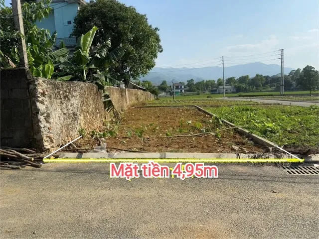 Bất động sản tại Hòa Bình - ảnh 1