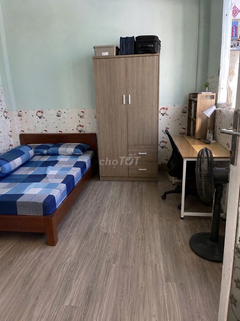 Nhà riêng tại 10, TP. Hồ Chí Minh - ảnh 2