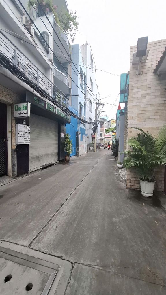 Nhà riêng tại 10, TP. Hồ Chí Minh - ảnh 3