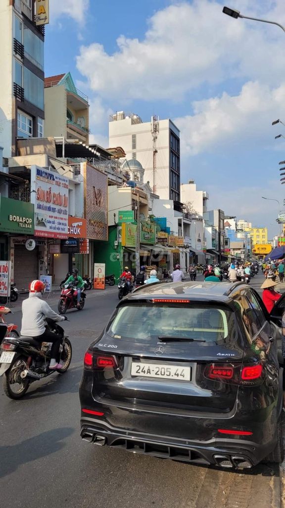 Nhà riêng tại 10, TP. Hồ Chí Minh - ảnh 4