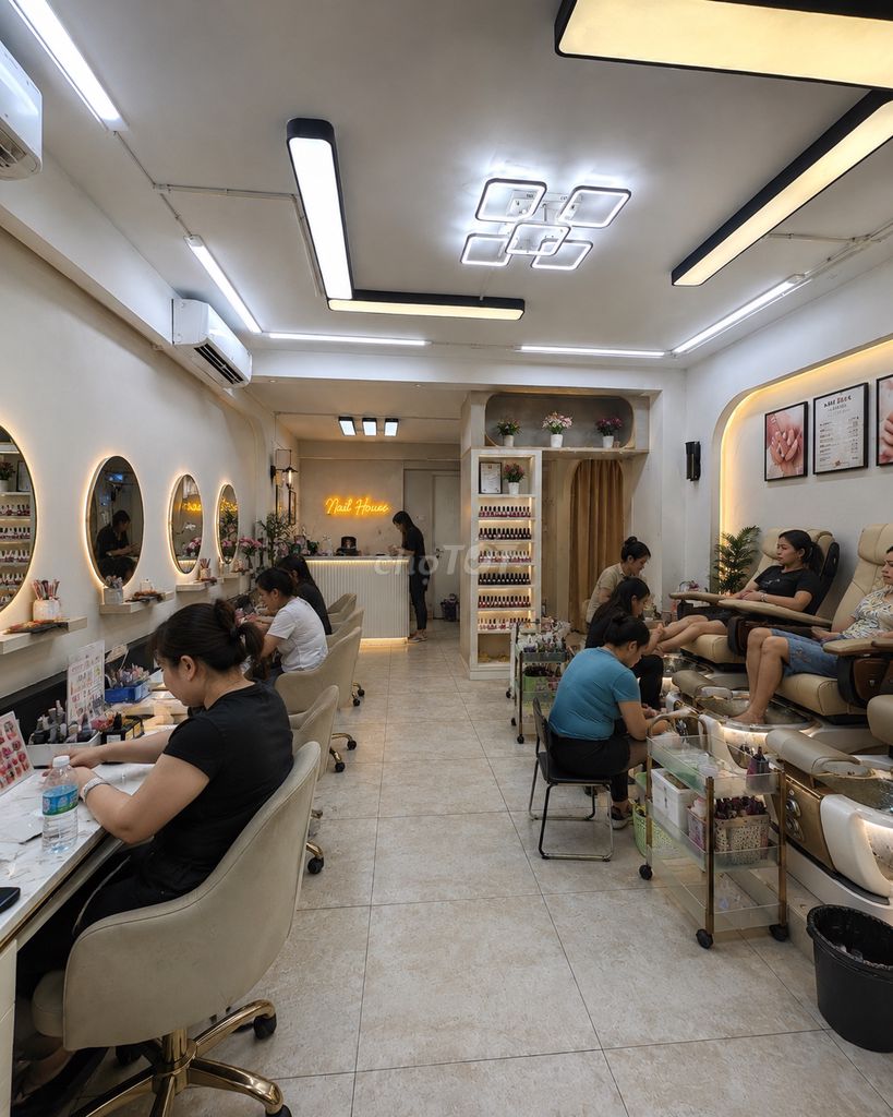 Nhà riêng tại 10, TP. Hồ Chí Minh - ảnh 5