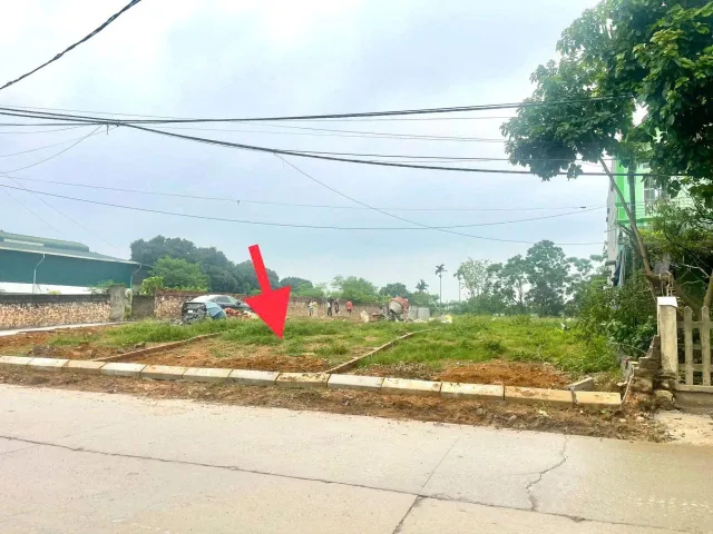Bất động sản tại Hòa Bình - ảnh 1