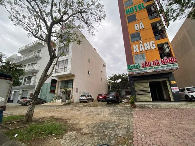 Bất động sản tại Đà Nẵng - ảnh 1