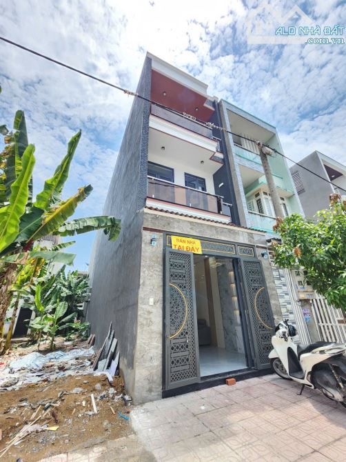 Bất động sản tại Bình Dương - ảnh 1