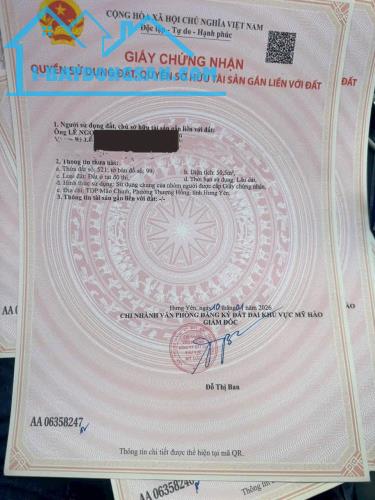 Bất động sản tại Hưng Yên - ảnh 1