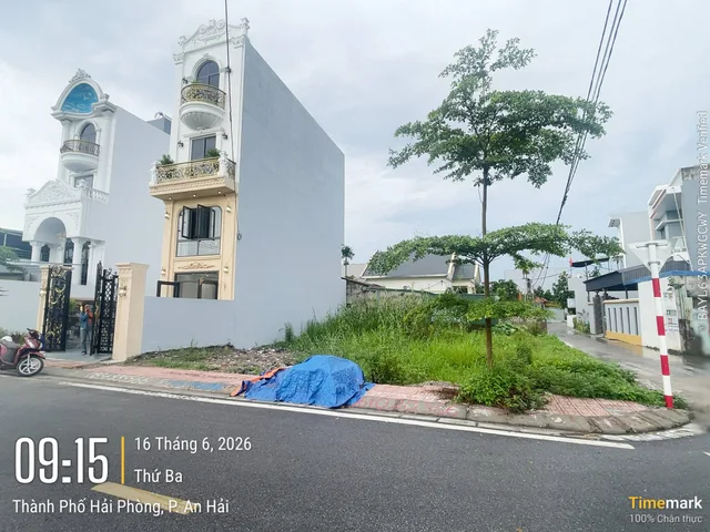 Bất động sản tại Hải Phòng - ảnh 1