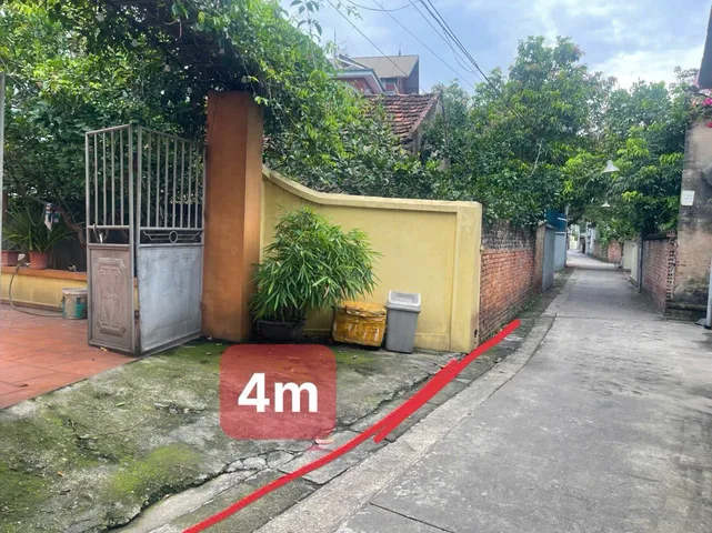 Bất động sản tại Hưng Yên - ảnh 1