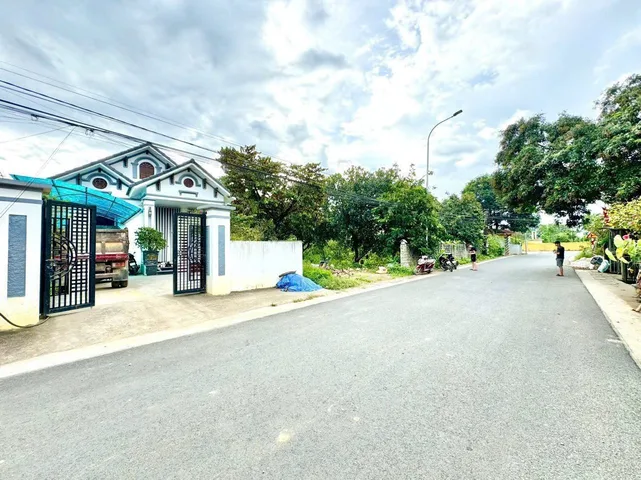 Bất động sản tại Hòa Bình - ảnh 1