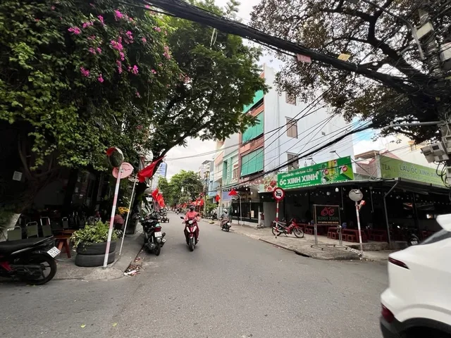 Bất động sản tại Đà Nẵng - ảnh 1