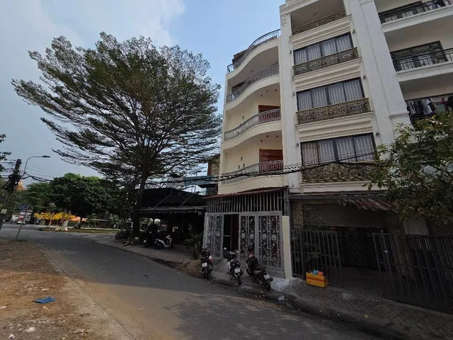 Bất động sản tại TP. Hồ Chí Minh - ảnh 1