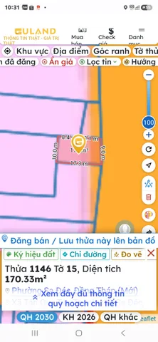 Bất động sản tại Đồng Tháp - ảnh 1