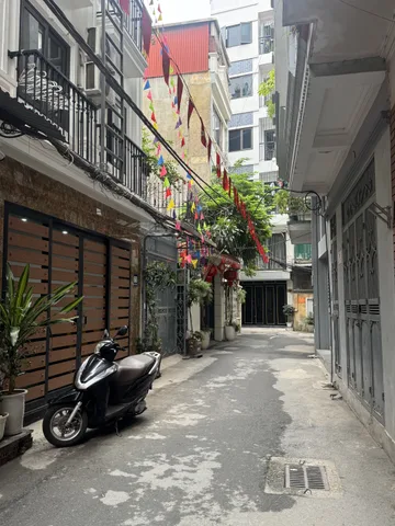 Bất động sản tại Hà Nội - ảnh 1