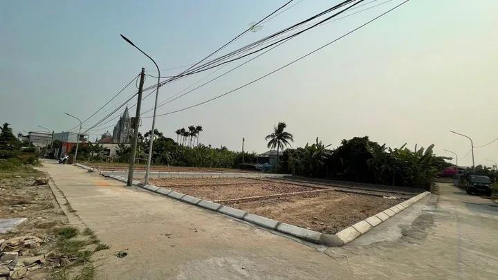Bất động sản tại Hải Phòng - ảnh 1