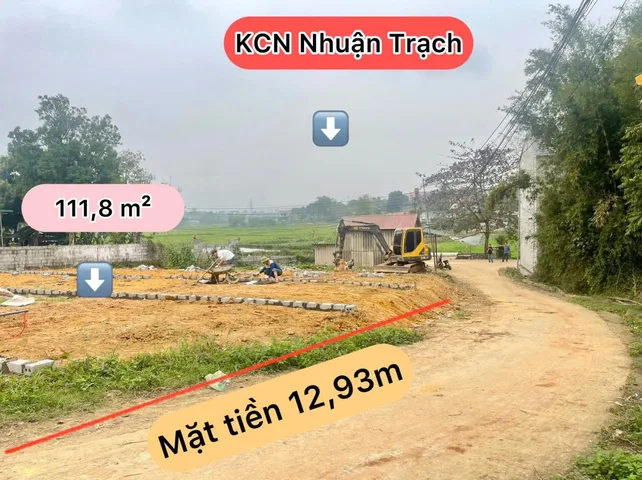 Bất động sản tại Phú Thọ - ảnh 1