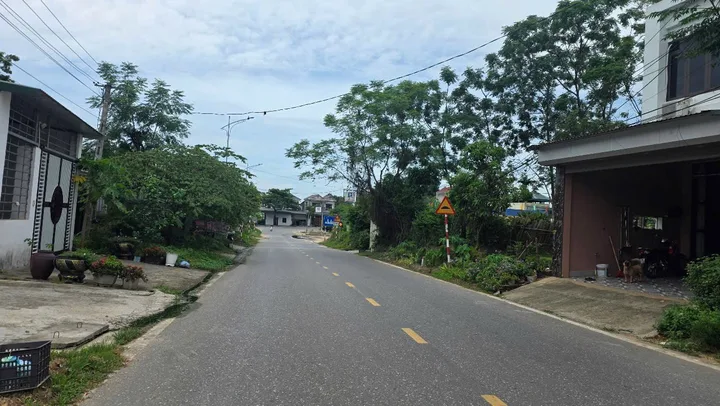 Bất động sản tại Phú Thọ - ảnh 1