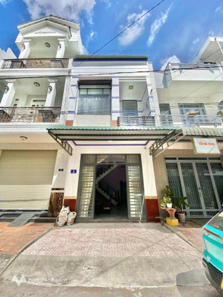 Bất động sản tại Long An - ảnh 1