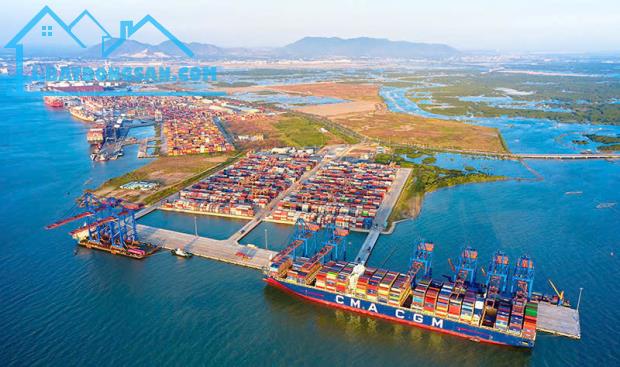 Bất động sản tại Bà Rịa - Vũng Tàu - ảnh 1