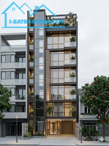 Bất động sản tại Hà Nội - ảnh 1
