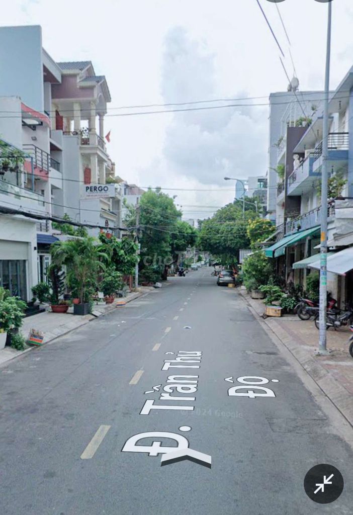 Nhà riêng tại Tân Phú, TP. Hồ Chí Minh - ảnh 2